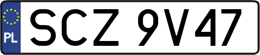 SCZ9V47