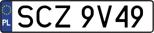 SCZ9V49