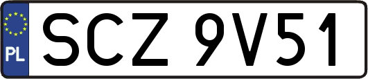 SCZ9V51