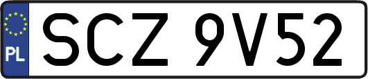 SCZ9V52
