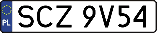 SCZ9V54