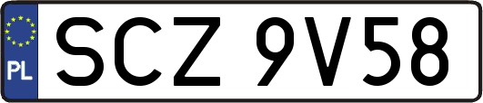 SCZ9V58