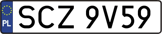 SCZ9V59