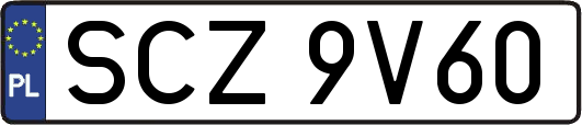 SCZ9V60