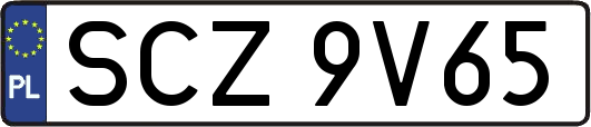 SCZ9V65