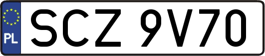 SCZ9V70