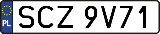 SCZ9V71