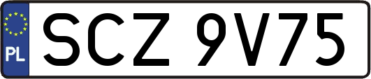 SCZ9V75