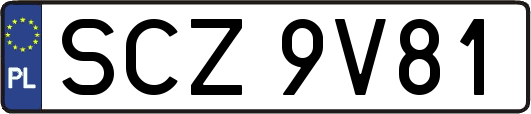 SCZ9V81
