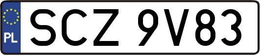 SCZ9V83