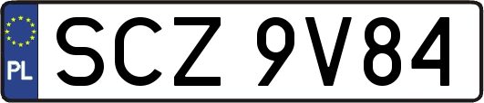 SCZ9V84