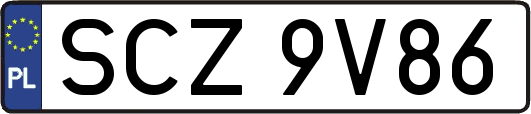 SCZ9V86