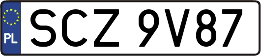SCZ9V87