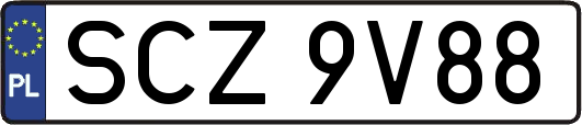 SCZ9V88