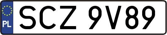 SCZ9V89