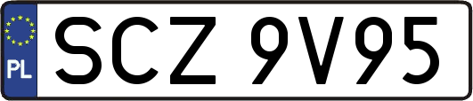 SCZ9V95