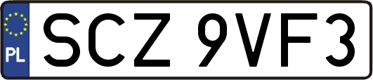 SCZ9VF3