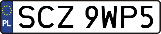 SCZ9WP5