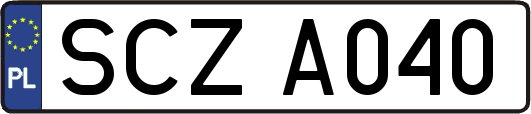SCZA040