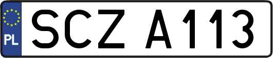 SCZA113