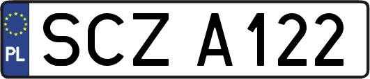 SCZA122