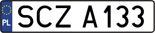 SCZA133