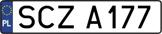 SCZA177