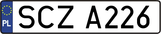 SCZA226