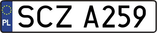 SCZA259