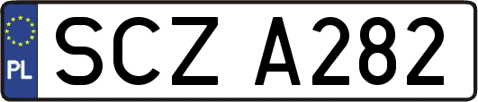 SCZA282