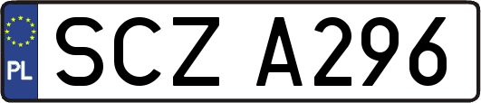 SCZA296
