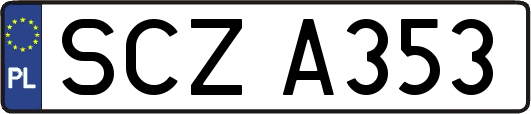 SCZA353