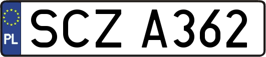 SCZA362