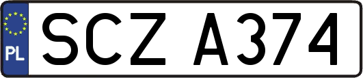 SCZA374
