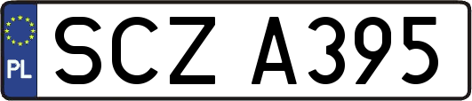 SCZA395