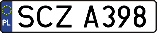 SCZA398