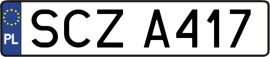 SCZA417