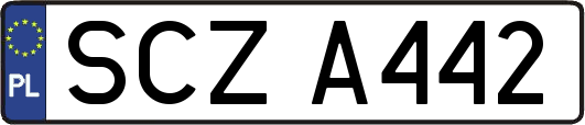SCZA442