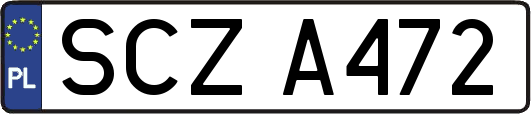 SCZA472