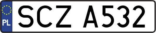 SCZA532