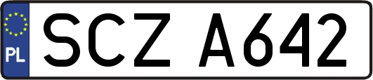 SCZA642