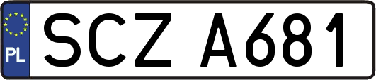 SCZA681