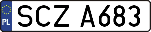 SCZA683