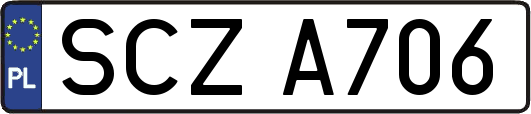 SCZA706