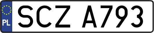 SCZA793