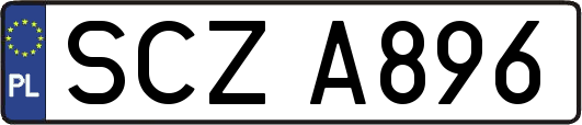 SCZA896