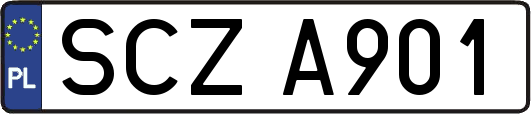 SCZA901