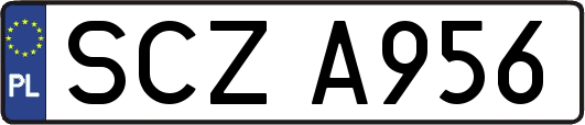 SCZA956