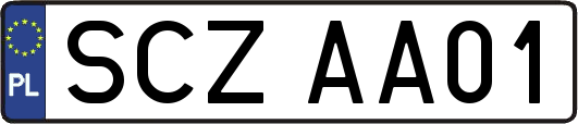 SCZAA01