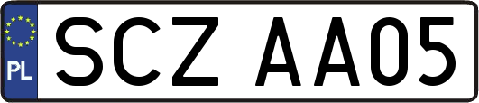SCZAA05